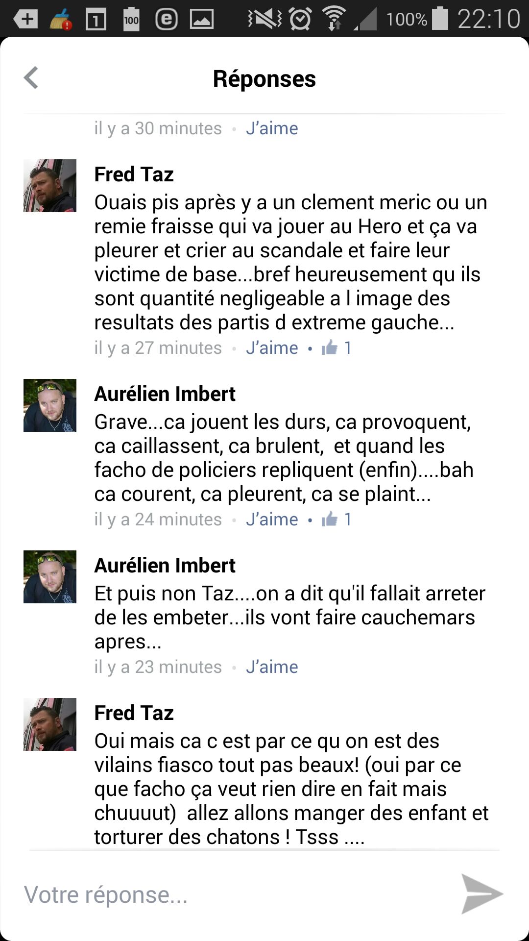Commentaire 1